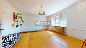 HALO reality - Predaj, rodinný dom Hnúšťa, Fučíkova - EXKLUZ - 8