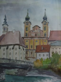 Starožitne obrazy a iné - 8