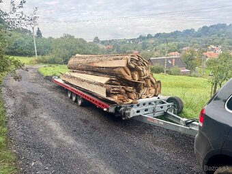 Odťah a preprava - 8