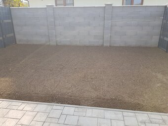 2 izbový byt s terasou - 8