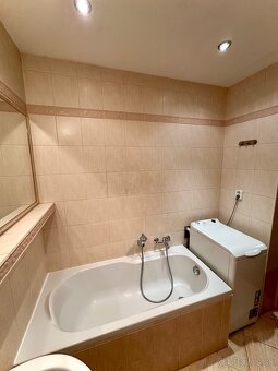 🏠 Ponúkam na prenájom 1,5-izbový byt – Adlerova, Košice - 8