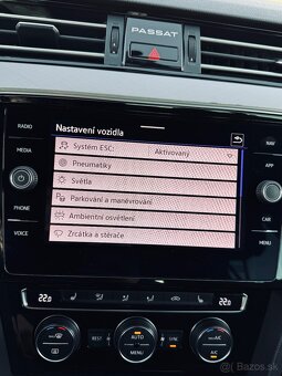 Volkswagen Passat R-line - 8