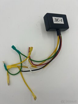 Vape Ua Zapaľovanie CDI Jawa 250 a 350 - 8