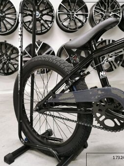 BMX SI BIKES ST1 nový 1205 - 8