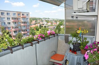 Predaj 3 izbový byt Nitra - 8