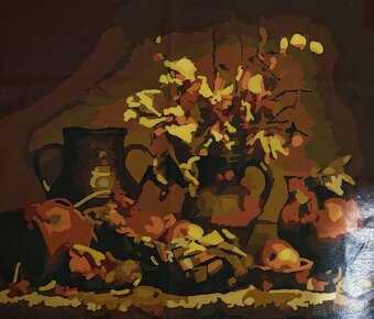 Ručne maľované - 8