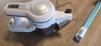 Tyčový vysavač ECG VT 3620 - 8