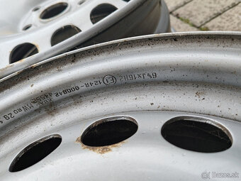 SEAT ALHAMBRA, VW SHARAN, TIGUAN,AUDI 5X112 - 8