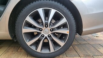 Hyundai i30 Combi, 1,4 T-GDi - 8