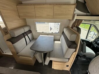 Challanger C387 6-MIESTNE 510kg DOLOŽNOSŤ FIAT 140PS - 8