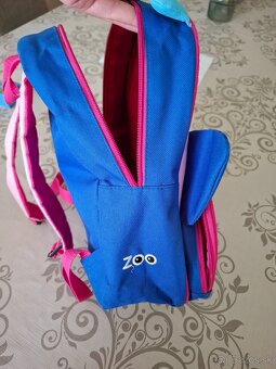 Batôžtek pre škôlkárku - 8