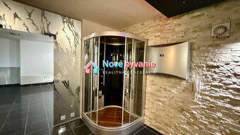 EXKLUZÍVNA mestská VILA - Bratislava - KOLIBA (274-12-OTKAE) - 8