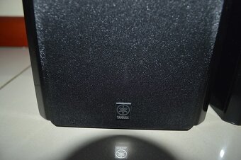 predam 2ks reproduktory YAMAHA - 8