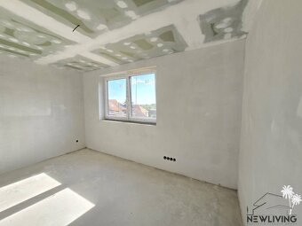 NA PREDAJ 4 izbová novostavba v obci Koplotovce VIZUALIZÁC - 8