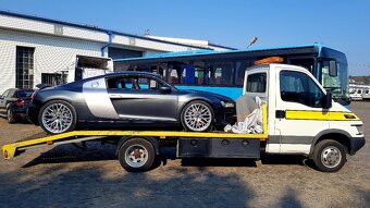 Iveco Daily Odtahovka(N1) - 8