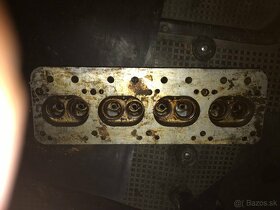 Sučiastky GAZ 69 - 8