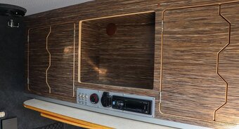 LIFESTYLECAMPER X-LINE Premium - 8