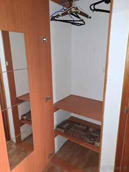 Prenajom 2izbovy byt KNM CSA - 8