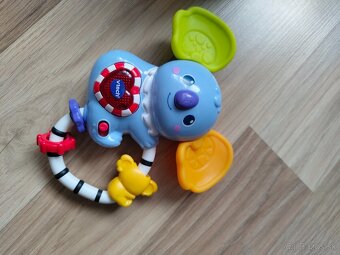 Predám zvukové hračky - 8