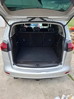 Predam Opel Zafira 7 miestne - 8
