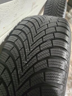 Nová Zimná Sada KIA STONIC 205/55 R17 - 8