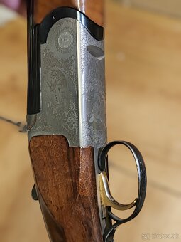 Predám pušky cal.22LR /30-06 / 7x57 - 8