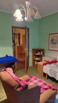 Dám do prenájmu 2izbový byt v PD - 8