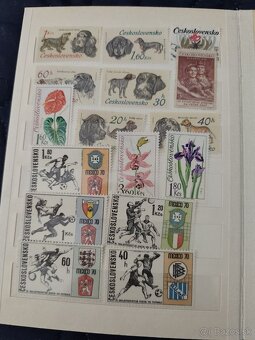 Predaj albumu pre zaciatocnika - 8