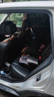 BMW X3 E83LCI 2.0 N47 130KW2008 AUTMAT - 8