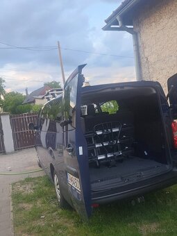 Prenajom 9 miestne auto - 8