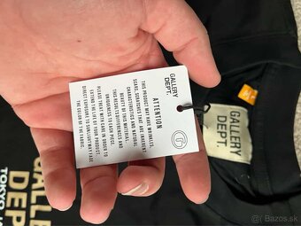 2x gallery debt tričko 2x essentials tričko - 8