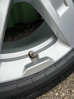 Disky mini Cooper r18, 5x112, BMW X1 - 8