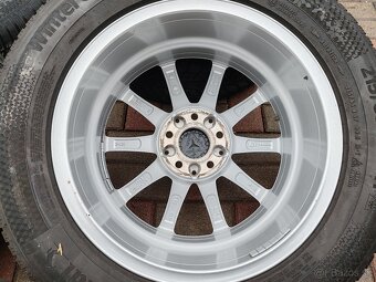 MERCEDES, SEAT, AUDI, VW 5X112 - 8