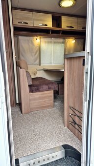 Obytny prives karavan Tabbert Rossini 2020 - 8