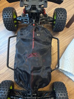 Predam Rc Auto Arrma Mojave 6S 1:7 - 8