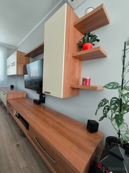 Obývacia stena ORESI - 8