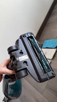 Tycovy vysavac ETA Moneto - 8