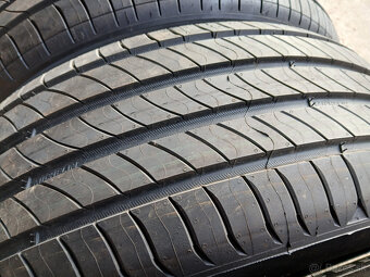 205/55 R16  -nové letné Michelin - 8