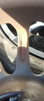 Alu kola 4x108 R15 - 8