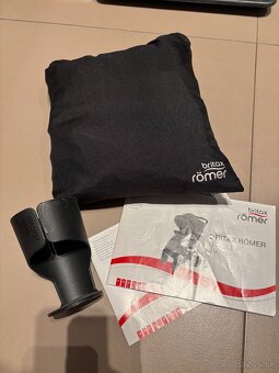 Športový kočík - 8