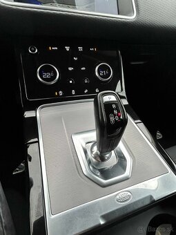 Range Rover Evoque❤️ 2,0 DIESEL+ MILD HYBRID (MHEV) 4x4 - 8