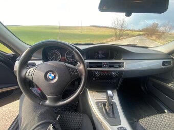 BMW 320d 135kw - 8