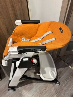 Jedálenská stolička - 8