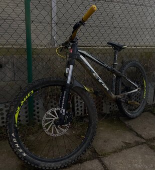 Predám ctm raptor - 8