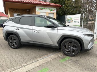 Hyundai Tucson 1.6 T-GDi Style - 8