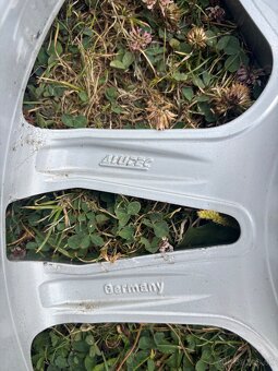 Alu disky ALUTEC R17 - 8