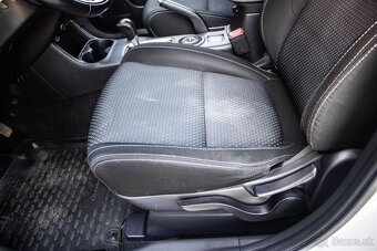 Mitsubishi Outlander 2.2 DI-D, 4X4, AT/6. 110kW - 8