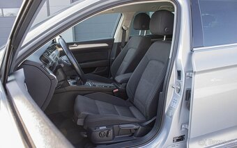 Volkswagen Passat Variant 2.0 TDI 2016 - 8