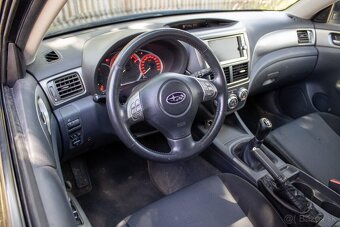 Subaru Impreza 2,5T WRX, 169kW, MT5, 5d. - 8