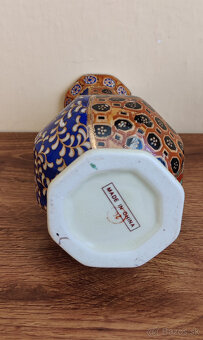 Porcelán čínsky motív - 8